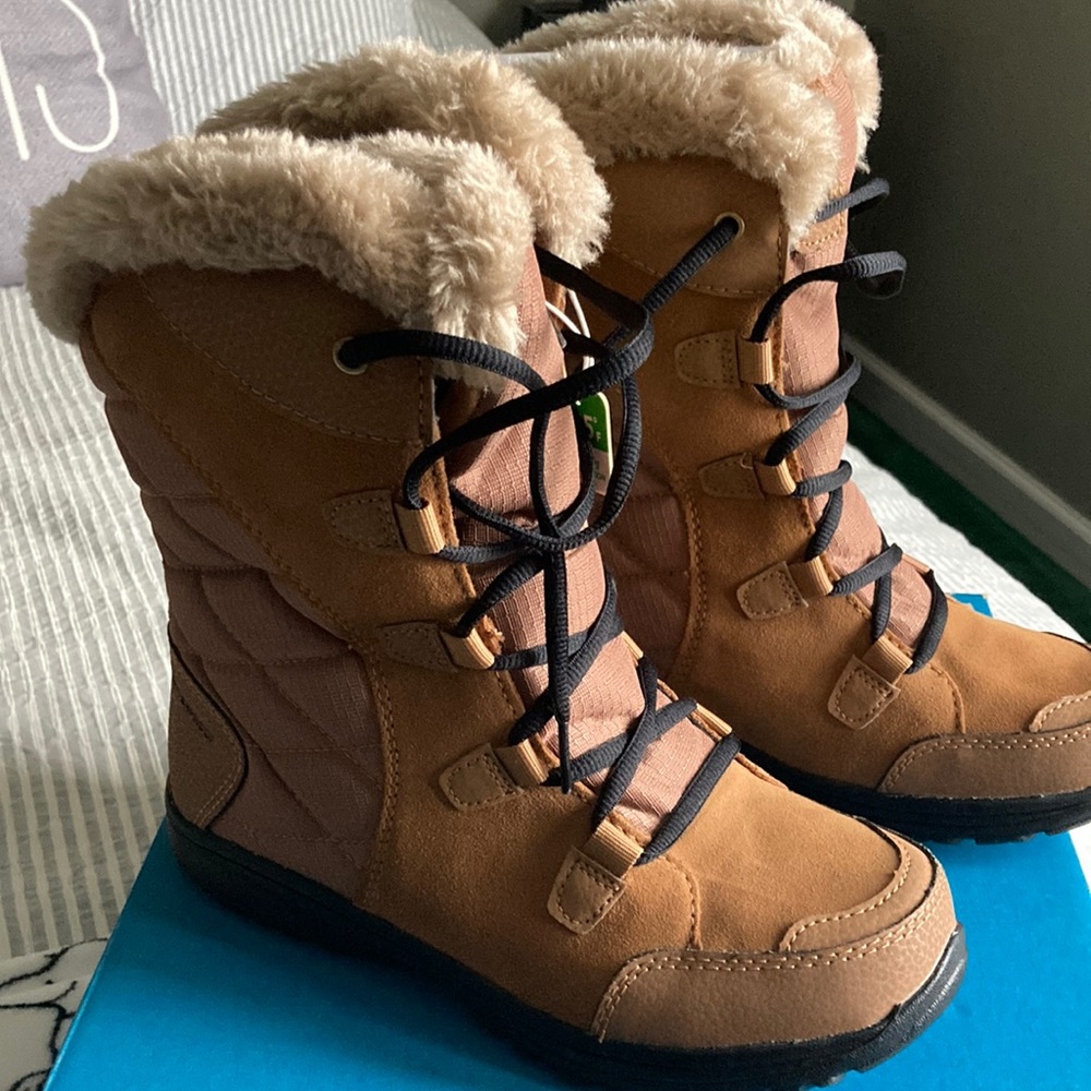 Women’s boots